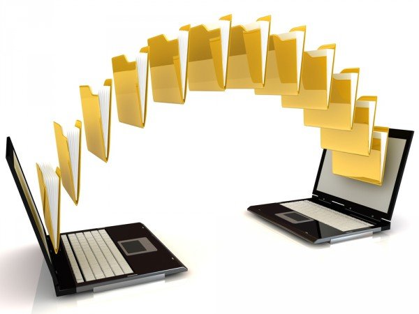 large file sharing software